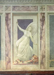 Unbeständigkeit, ca. 1305